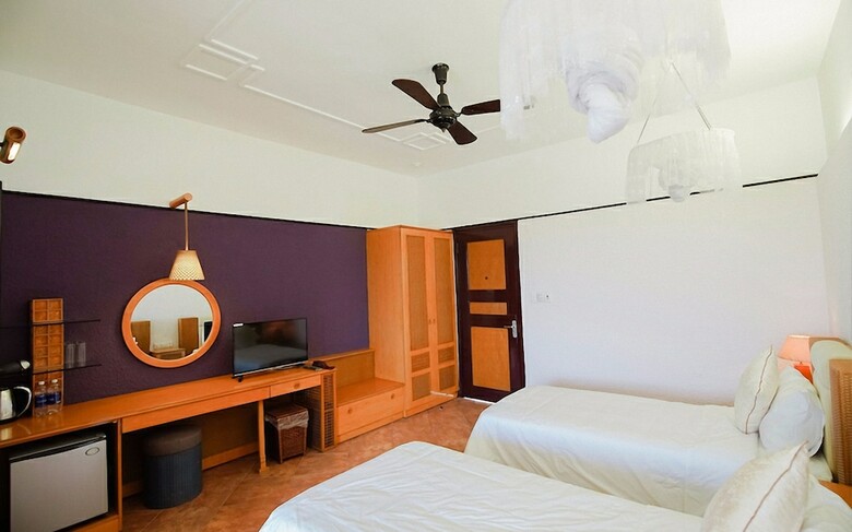 Hotel Sun And Sea Resort Hue
