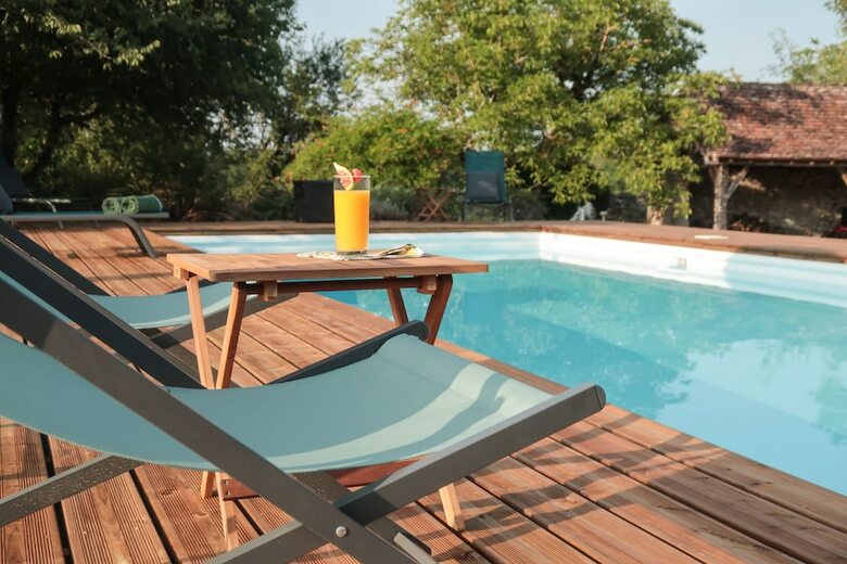 Hotel Mas de Peyrelongue