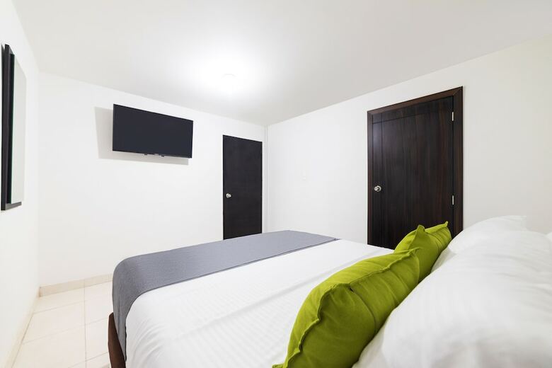 Hotel Ayenda 1045 Boutique Aeropuerto