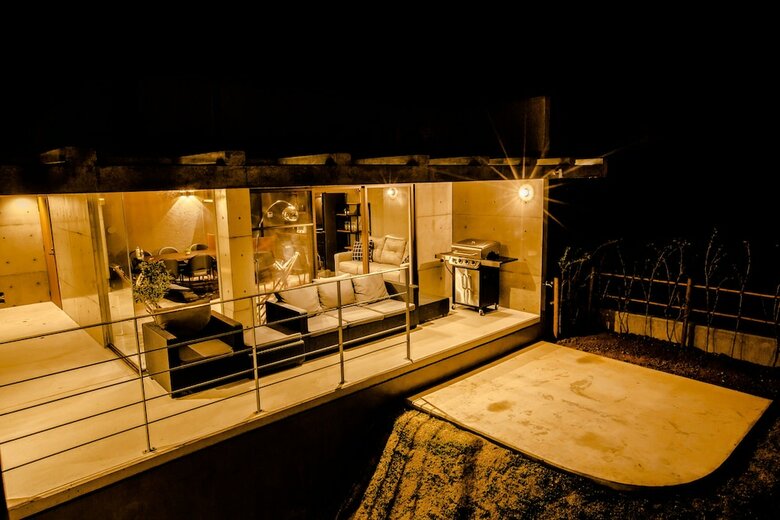 The:moves-mus�e Villa-