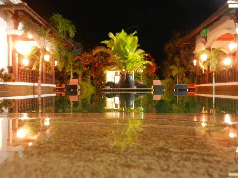 Hotel Eureka Villas Siem Reap