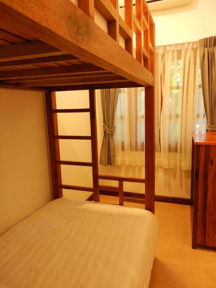 Hotel Eureka Villas Siem Reap