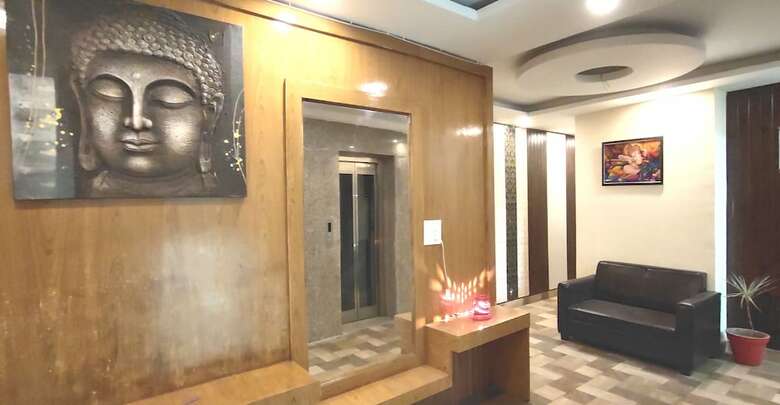 Se Hotel Grand Aryavart