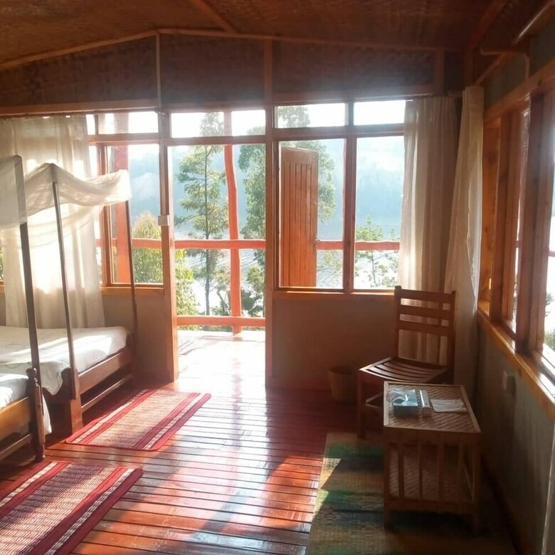 Posada Heritage Lodges - Habuharo