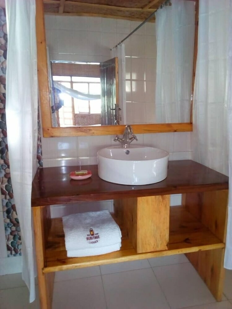 Posada Heritage Lodges - Habuharo