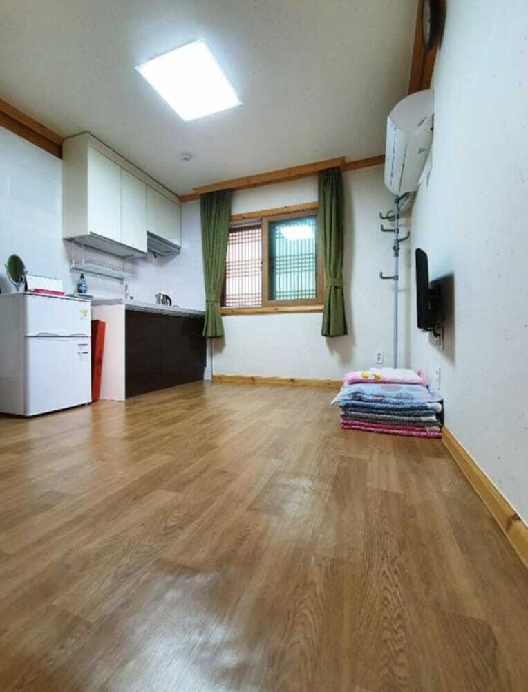 Sun Rise Pension