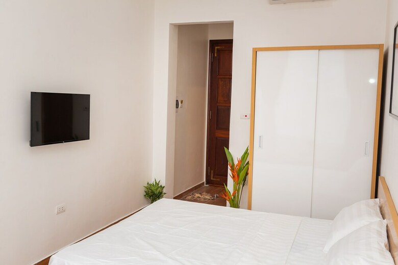 Cat Linh Hotel