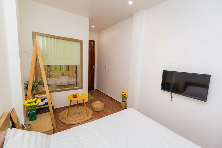 Cat Linh Hotel