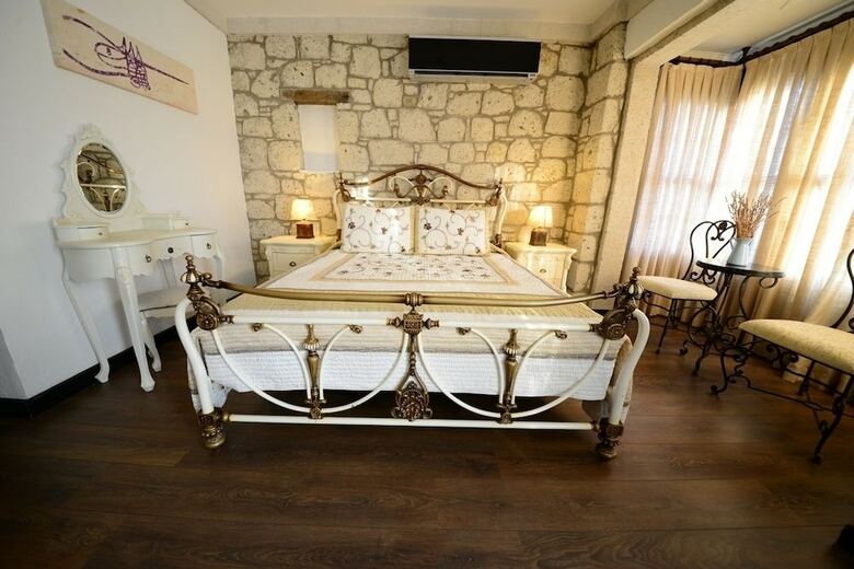 Hotel Reyhan Hanim Konaklari