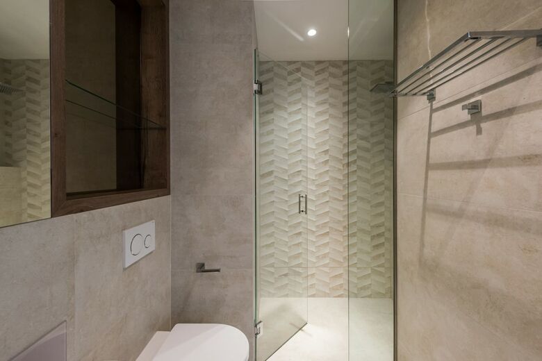Apartamentos The Garden Suites