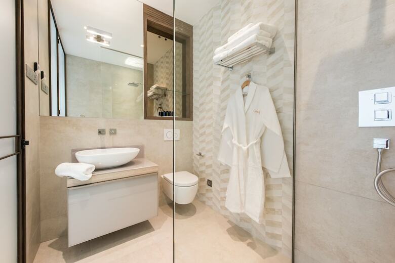 Apartamentos The Garden Suites