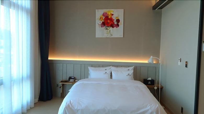 Tongyeong Bridge Hotel