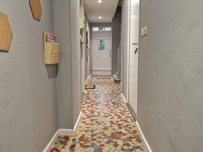 Apartamento Plum'house Heilmann