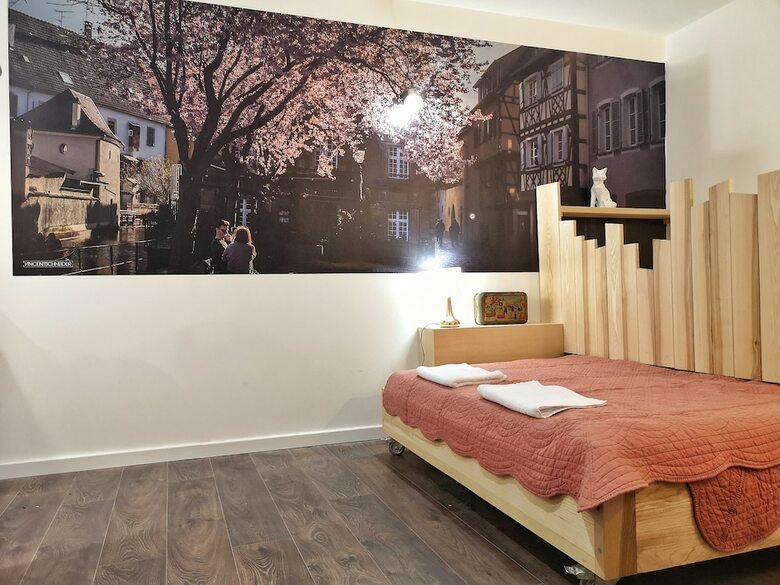 Apartamento Plum'house Heilmann