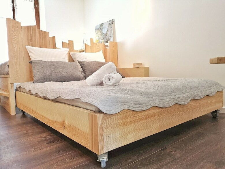 Apartamento Plum'house Heilmann