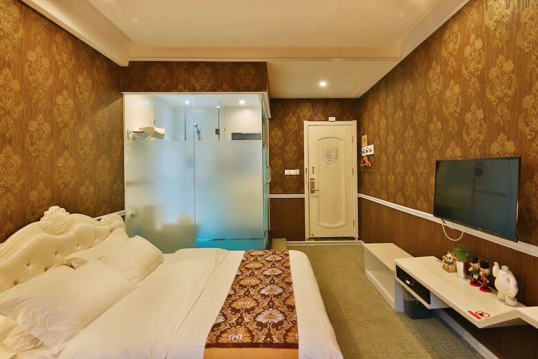 Liyuan Business Hotel