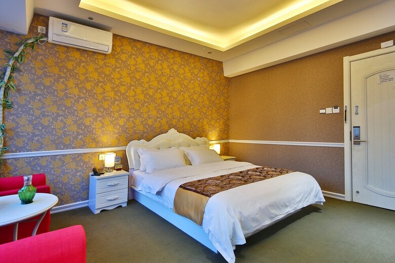 Liyuan Business Hotel