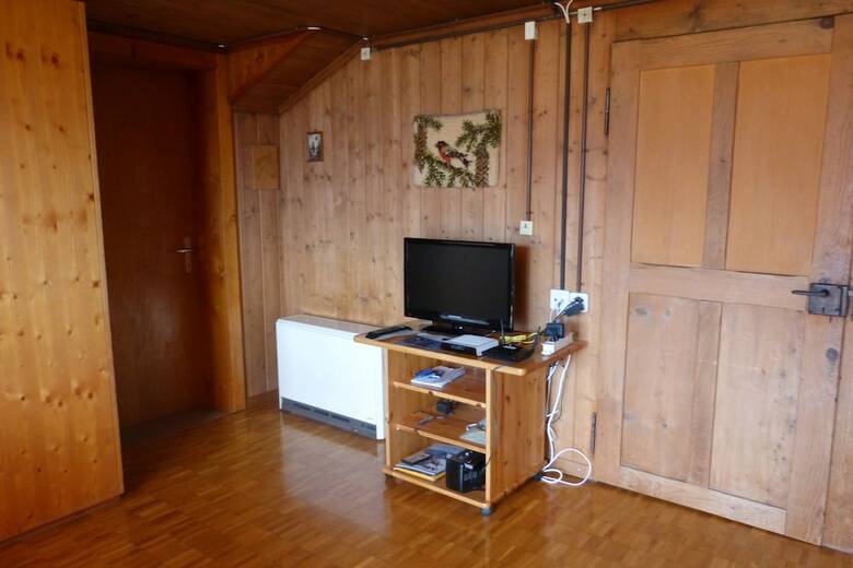 Apartamentos Ferienhaus Wang