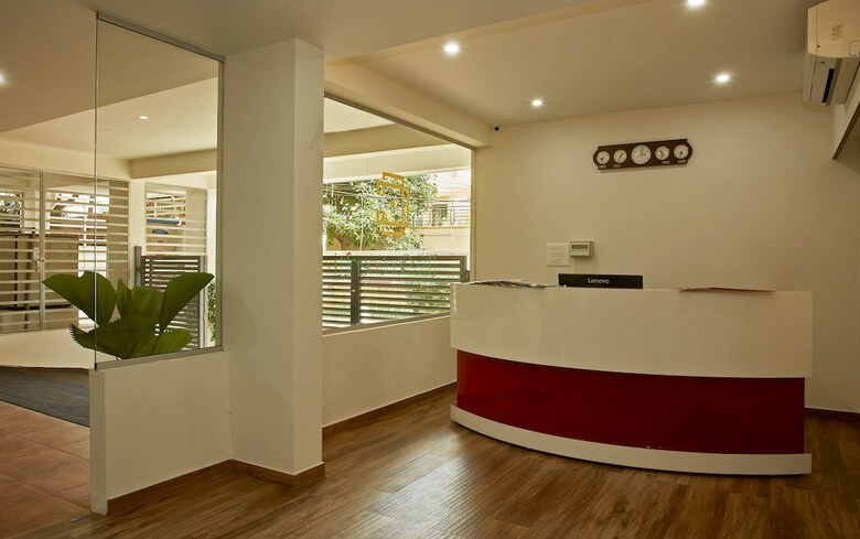 Hotel The Continentti Brookefield