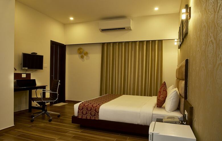 Hotel The Continentti Brookefield