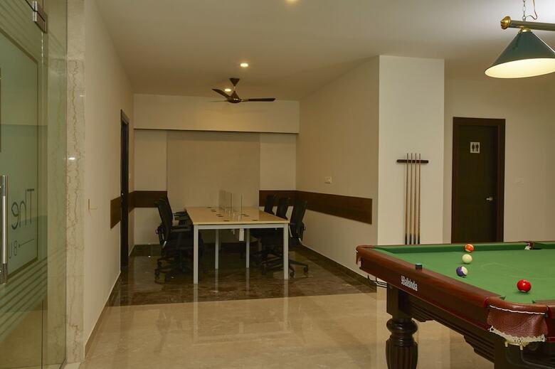 Hotel The Continentti Brookefield