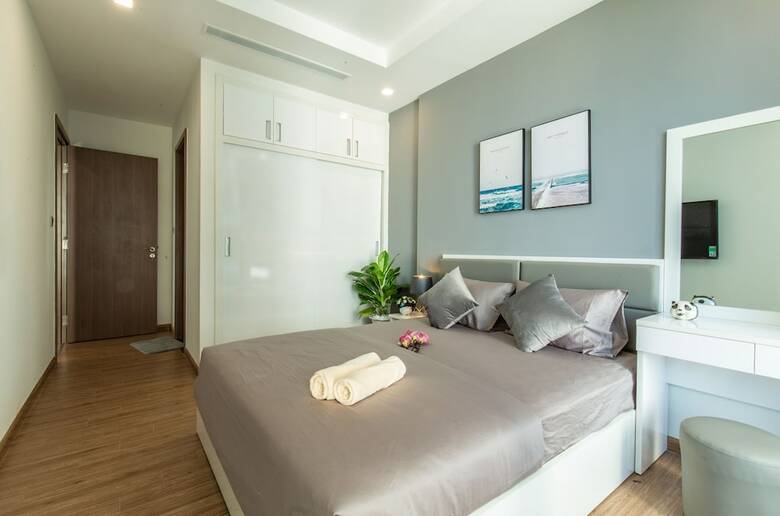 Apartamentos Rosy Home