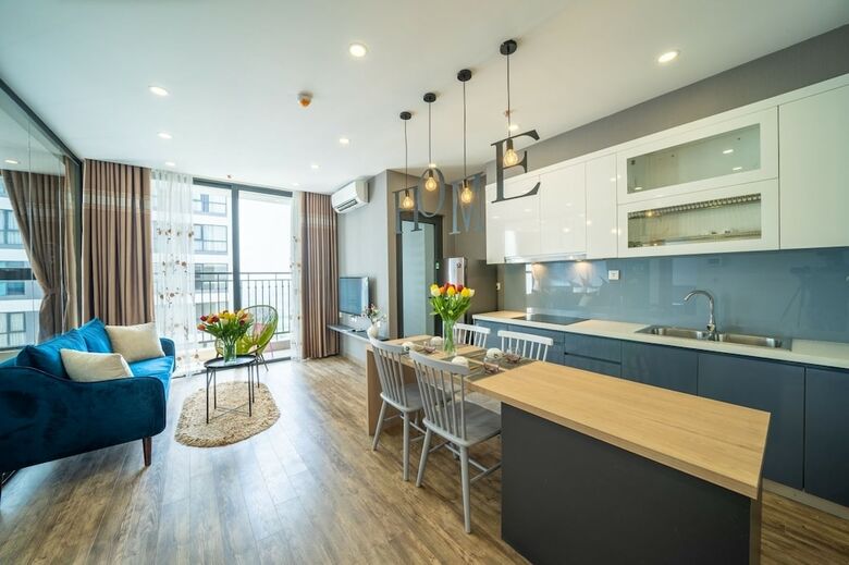 Apartamentos Rosy Home
