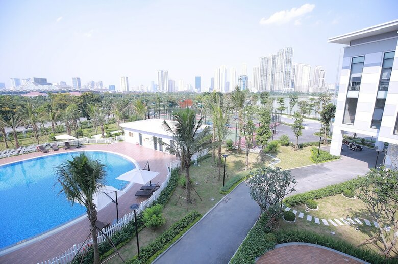 Apartamentos Rosy Home