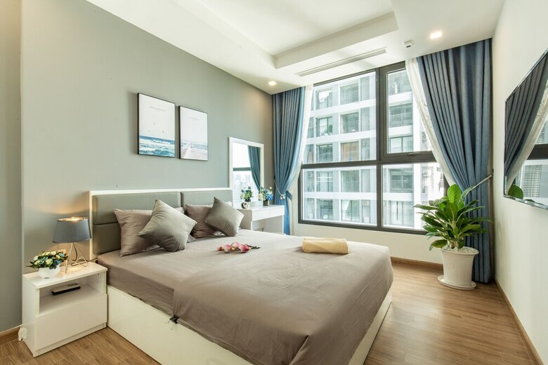Apartamentos Rosy Home