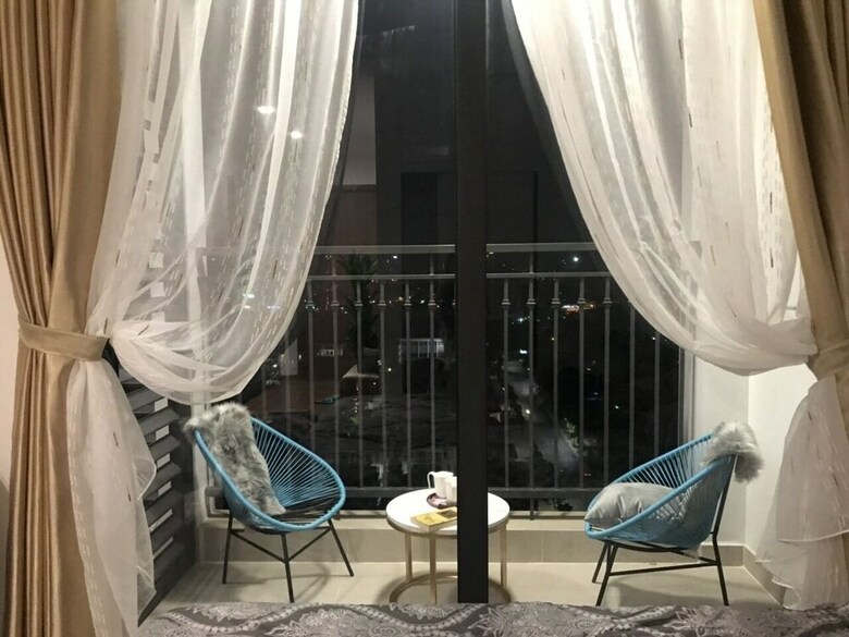 Apartamentos Rosy Home