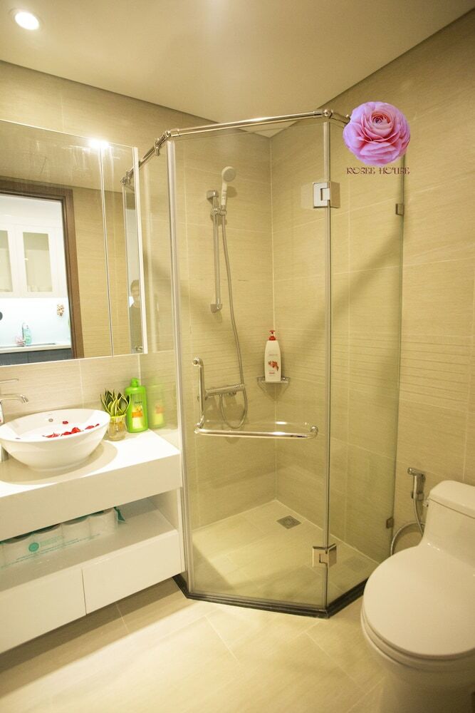 Apartamentos Rosy Home