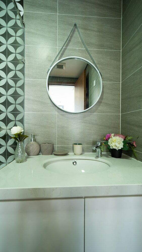 Apartamentos Rosy Home