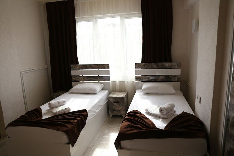 Hotel Kutahya Garden Otel