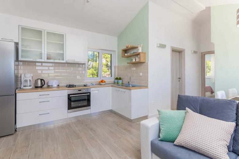 Apartments Silvana