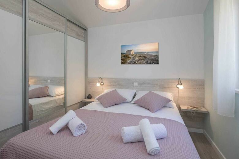 Apartments Silvana