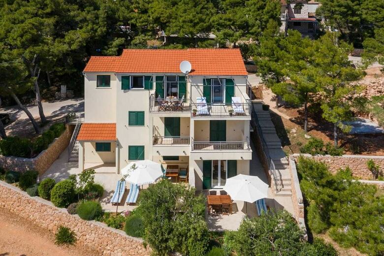 Apartments Silvana