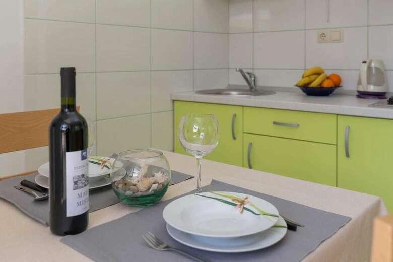 Apartments Silvana