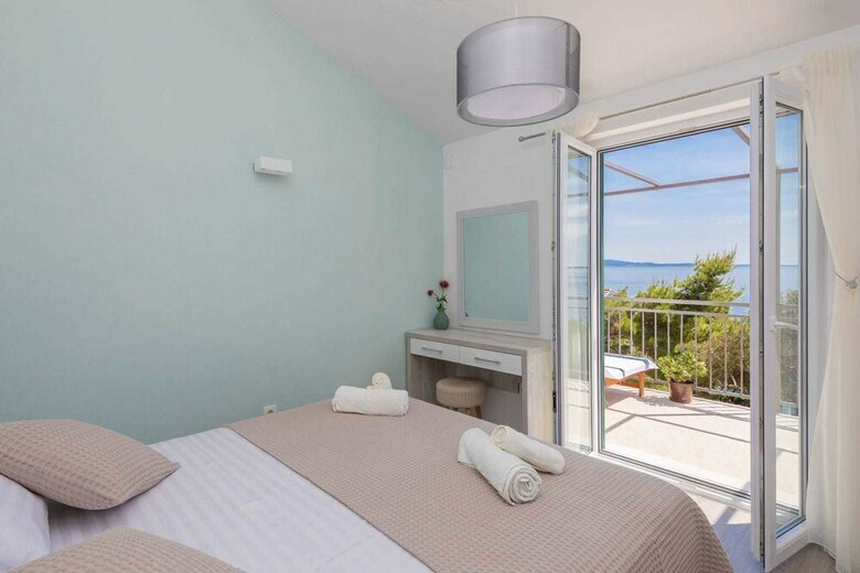 Apartments Silvana