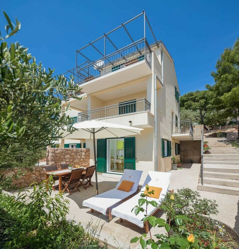 Apartments Silvana