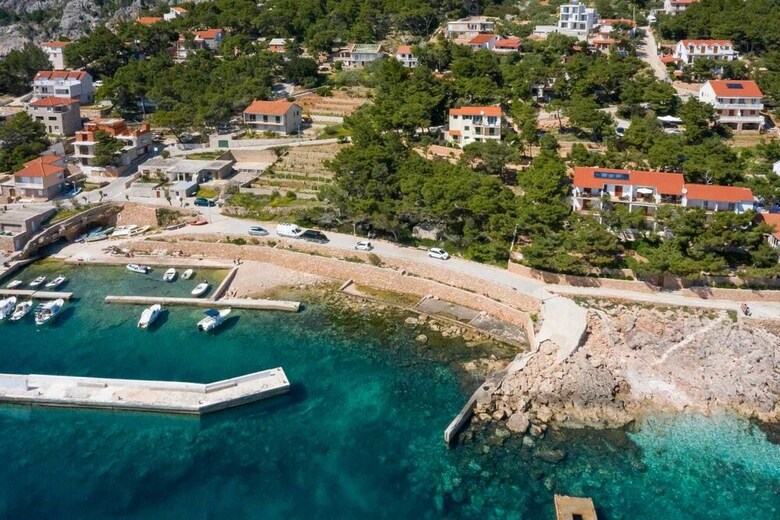 Apartments Silvana