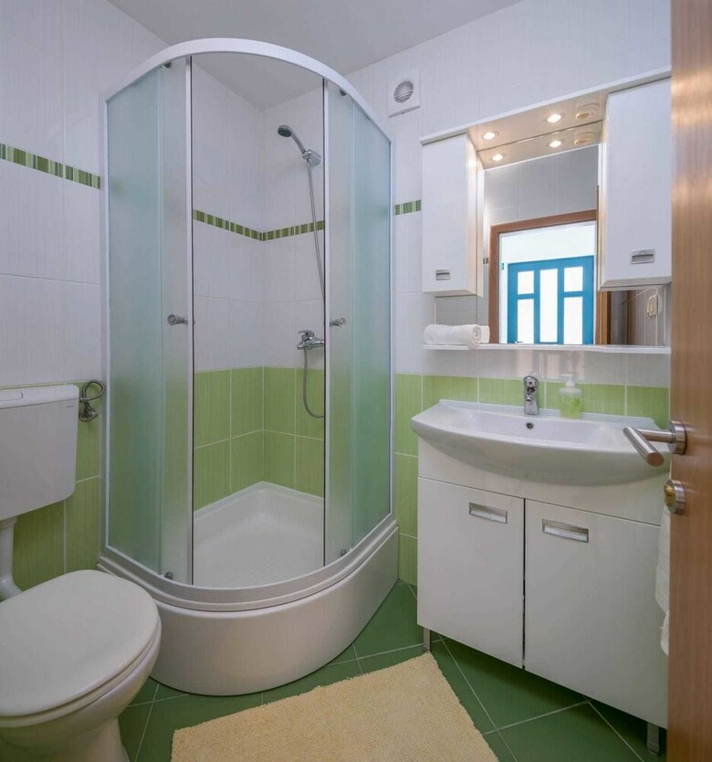 Apartments Silvana