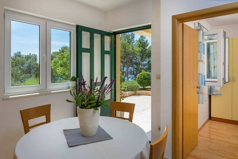 Apartments Silvana