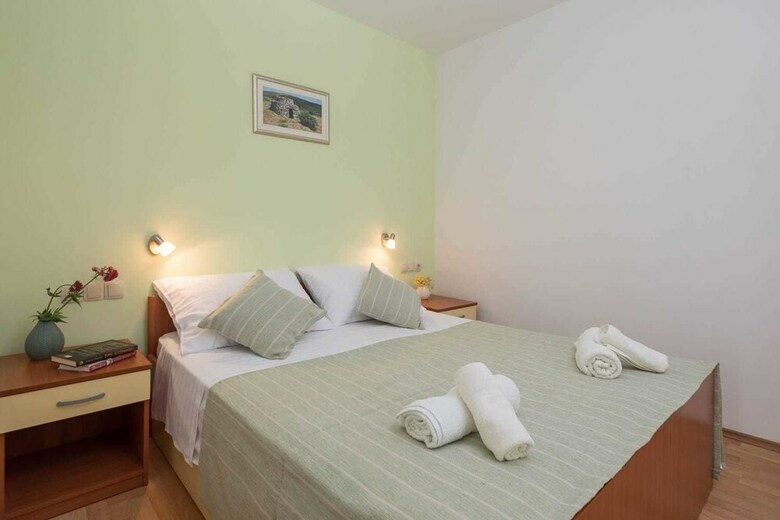 Apartments Silvana