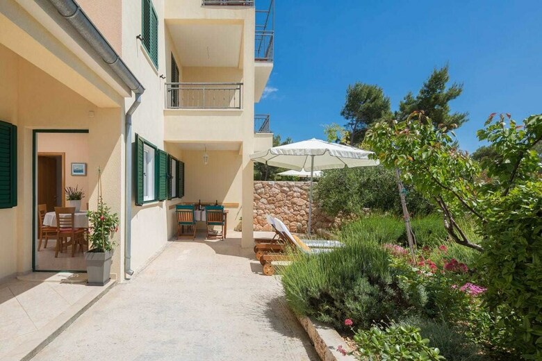 Apartments Silvana