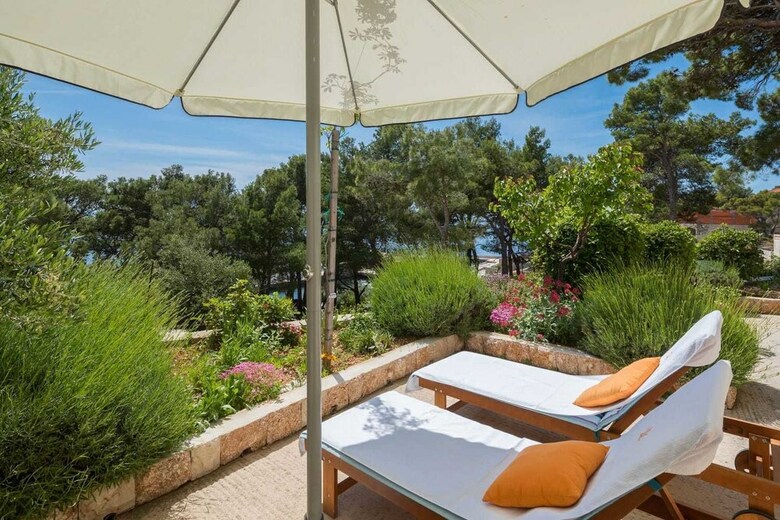 Apartments Silvana