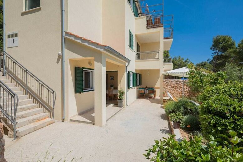 Apartments Silvana