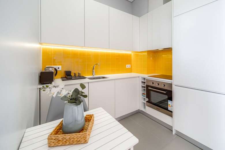Apartamentos Nomad's Bracara Augusta Collection