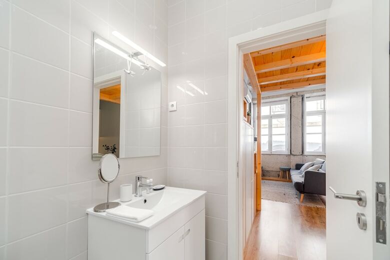 Apartamentos Nomad's Bracara Augusta Collection