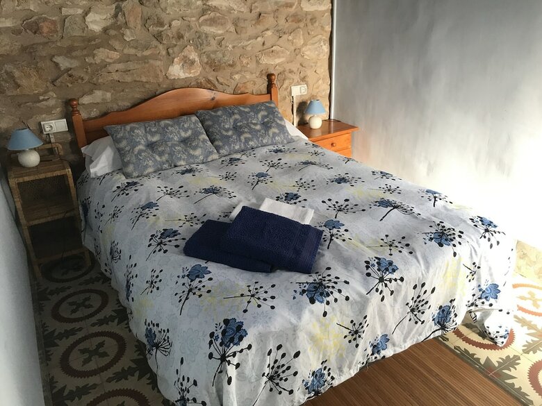 Agroturismo Masia Rural Canalisos