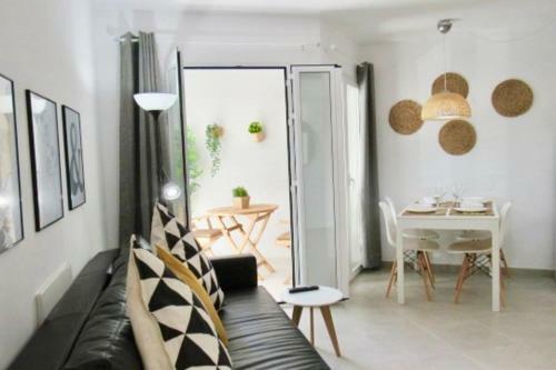 Apartamentos Candy Pop By Lovely Property